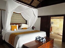 Jimbaran Puri, A Belmond Hotel, Bali