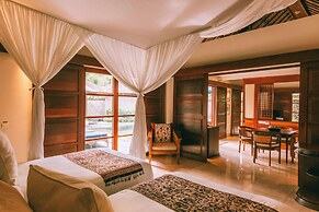 Jimbaran Puri, A Belmond Hotel, Bali