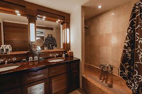 Jimbaran Puri, A Belmond Hotel, Bali