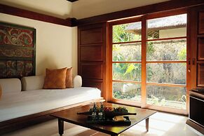 Jimbaran Puri, A Belmond Hotel, Bali