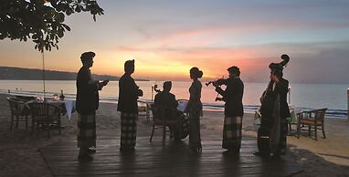 Jimbaran Puri, A Belmond Hotel, Bali
