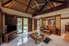 Jimbaran Puri, A Belmond Hotel, Bali