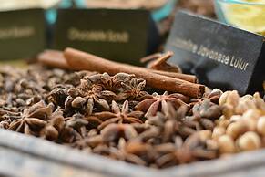 Jimbaran Puri, A Belmond Hotel, Bali