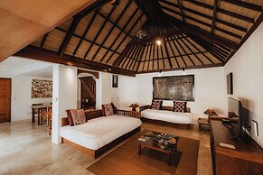 Jimbaran Puri, A Belmond Hotel, Bali