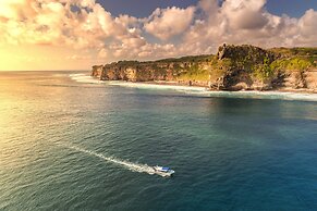 Jimbaran Puri, A Belmond Hotel, Bali