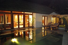 Jimbaran Puri, A Belmond Hotel, Bali