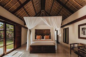 Jimbaran Puri, A Belmond Hotel, Bali