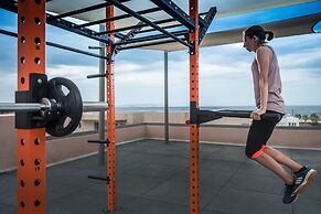 Paralos Venus Suites - Adults Only