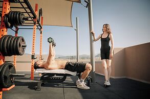 Paralos Venus Suites - Adults Only