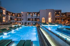 Paralos Venus Suites - Adults Only