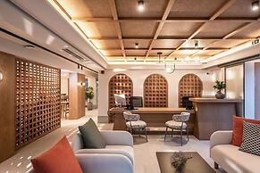 Paralos Venus Suites - Adults Only