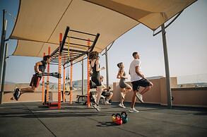 Paralos Venus Suites - Adults Only