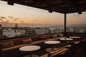 Paralos Venus Suites - Adults Only