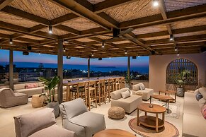 Paralos Venus Suites - Adults Only