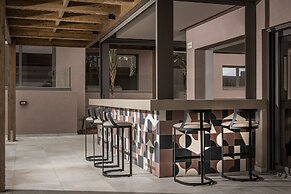 Paralos Venus Suites - Adults Only