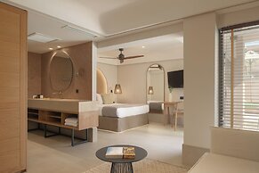 Paralos Venus Suites - Adults Only