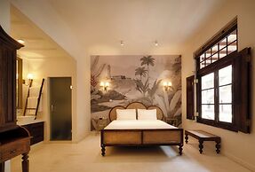 Galle Fort Hotel