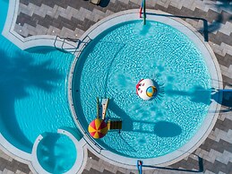 Star Beach Village and Water Park