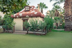 Star Beach Village and Water Park