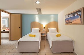 Star Beach Village and Water Park