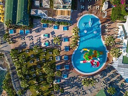 Star Beach Village and Water Park