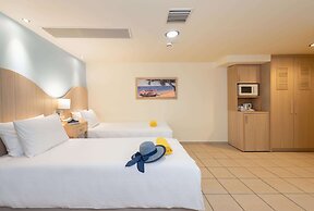 Star Beach Village and Water Park