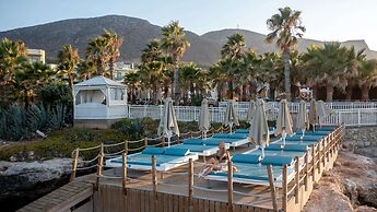 Star Beach Village and Water Park