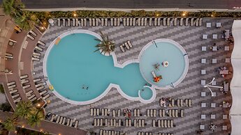 Star Beach Village and Water Park