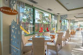 Star Beach Village and Water Park