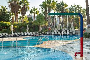 Star Beach Village and Water Park