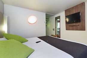 Campanile Chambery