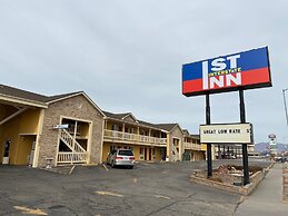 First Interstate Inn