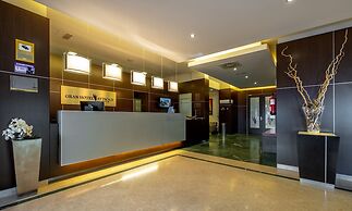 Hotel Attica21 Las Rozas