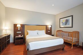 Hotel Attica21 Las Rozas