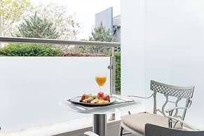 Hotel Attica21 Las Rozas