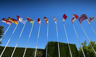 Hotel Attica21 Las Rozas