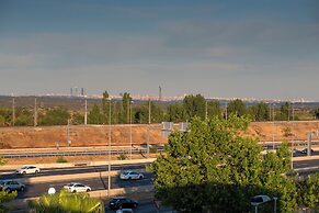 Hotel Attica21 Las Rozas