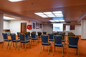 Hotel Attica21 Las Rozas