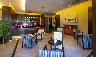 Hotel Attica21 Las Rozas