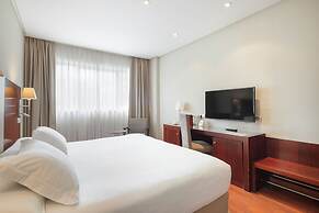 Hotel Attica21 Las Rozas