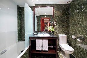 Hotel Attica21 Las Rozas