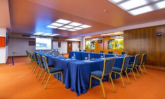 Hotel Attica21 Las Rozas