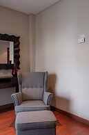 Hotel Attica21 Las Rozas