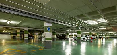 Hotel Attica21 Las Rozas