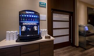 Hotel Attica21 Las Rozas