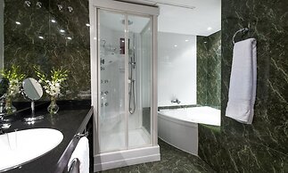 Hotel Attica21 Las Rozas