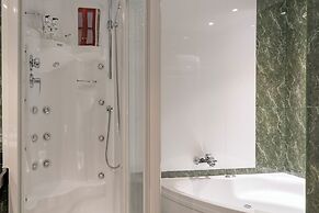Hotel Attica21 Las Rozas