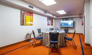 Hotel Attica21 Las Rozas