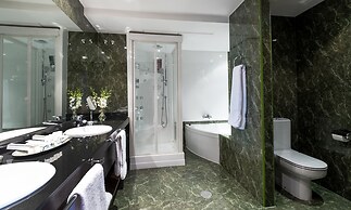 Hotel Attica21 Las Rozas