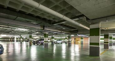 Hotel Attica21 Las Rozas